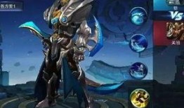 王者荣耀新英雄最新爆料,神秘力量觉醒，战局风云再起